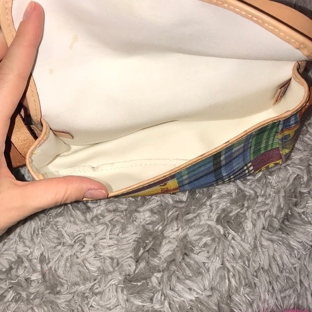 Dooney & Bourke Small Hand Bag - Picture 2 of 3